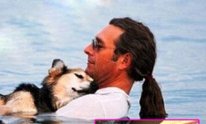 //dying dog lake superior cutest most moving terrifying animal stories