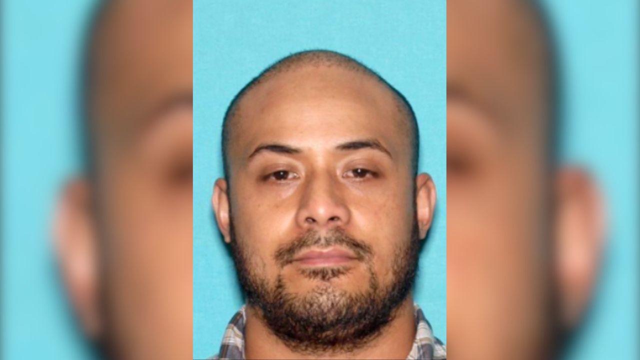 Jeanine John Taele had a magazine filled with ammo when he was approached by security officers.