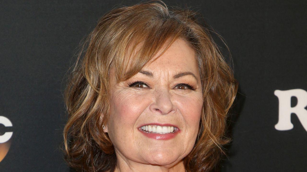 picture of Roseanne Barr