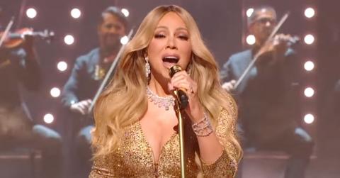 Mariah Carey's VMAs performance was so low energy that fans worried about her health.