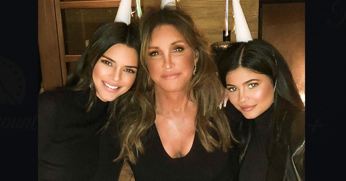 Caitlyn Jenner Not Cutting Kendall and Kylie Out of Will Despite Rumors