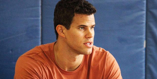 //kris humphries grilled in herpes lawsuit