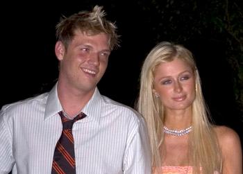 //nick carter cop out