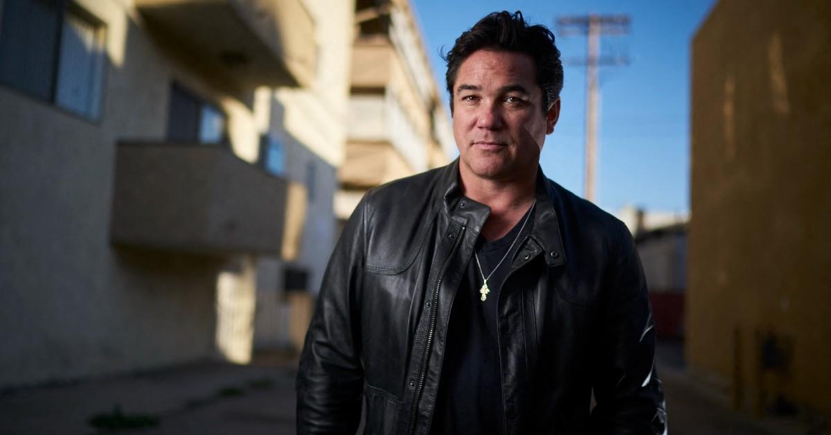 Photo of Dean Cain