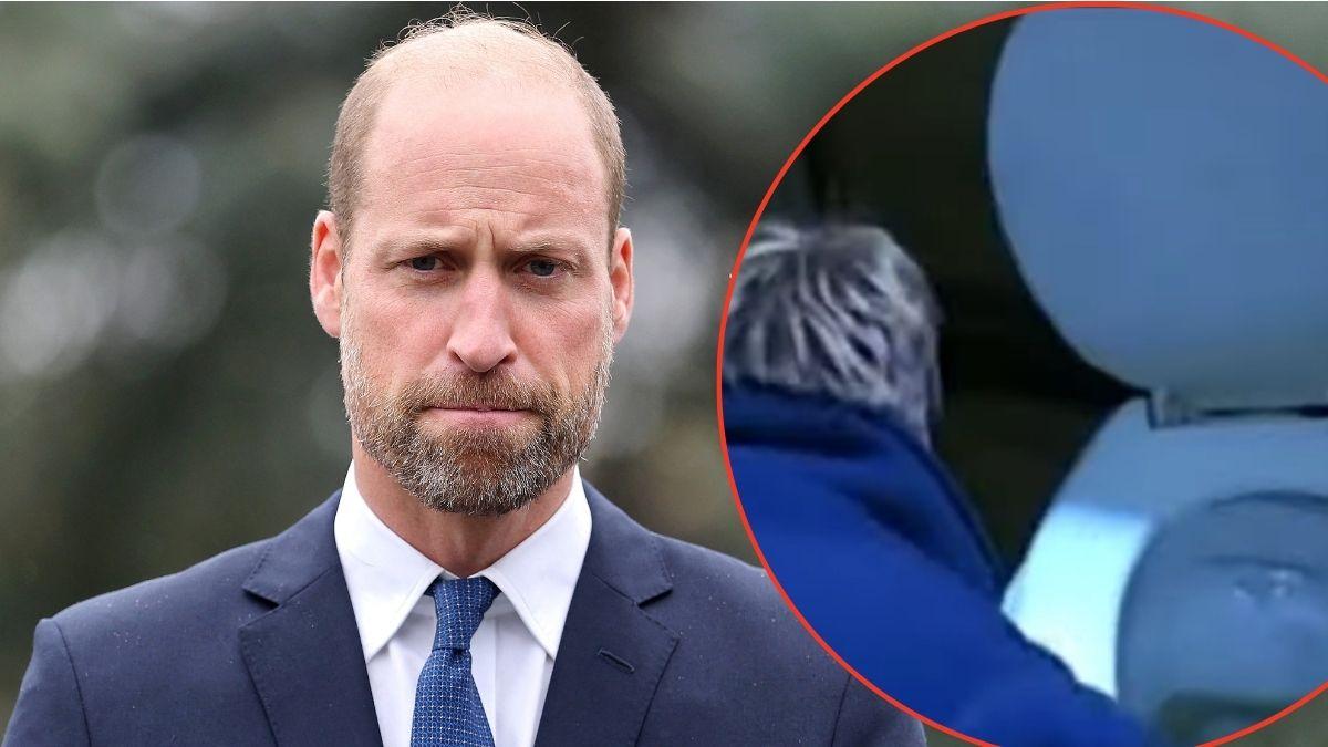 Photo of Prince William