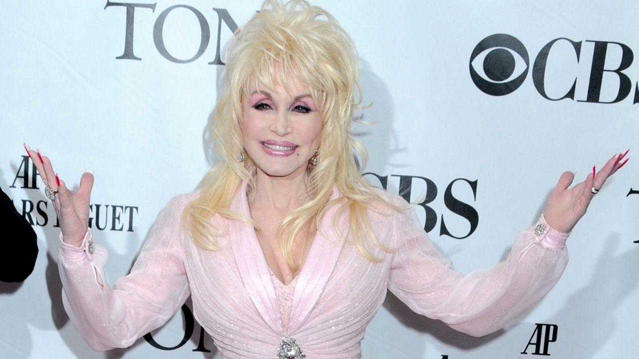 Photo of Dolly Parton