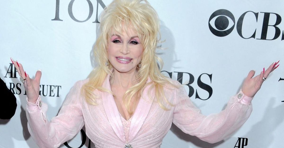 EXCLUSIVE: Dolly Parton's Secret Posthumous Album Set for Release