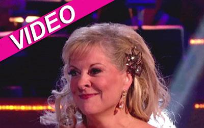 //nancy grace nipslip