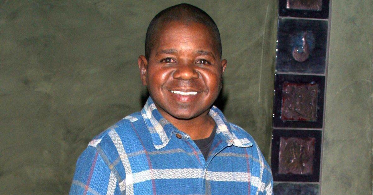 Photo of Gary Coleman