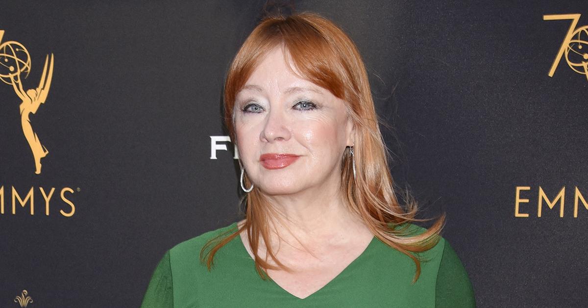 Andrea Evans, 'The Young and the Restless' Star, Dead at Age 66 - Vimarsana News