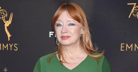 young and the restless andrea evans dead pp