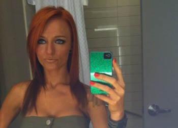 //maci bookout haters