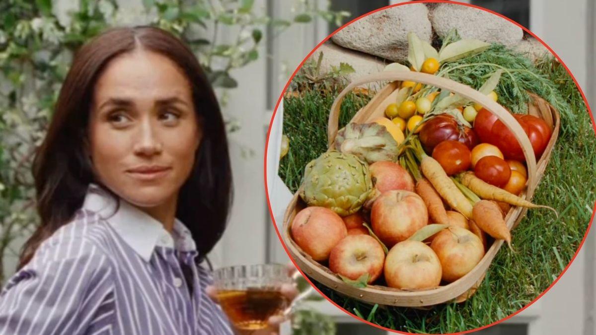 Photo of Meghan Markle