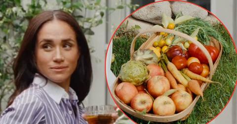 Photo of Meghan Markle