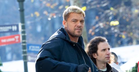 Alan Ritchson has gone viral after street smackdown as 'Reacher' star faces real-life spotlight.