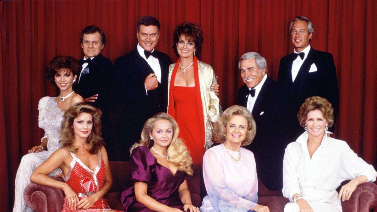 dallas cast reveals never before told secrets