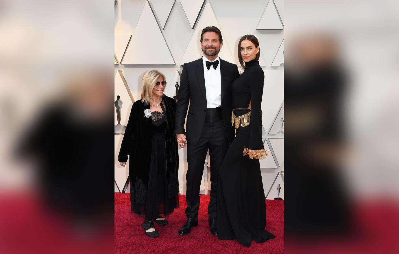 Academy Awards Oscars 2019 Red Carpet Arrivals Celebrities