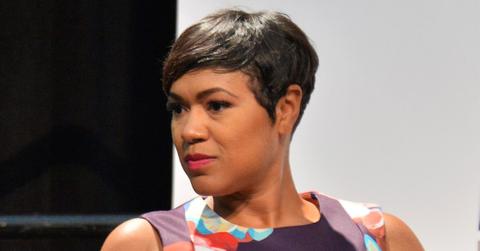 Ex-MSNBC Host Tiffany Cross Wanted To 'Take Down' Network Before Exit
