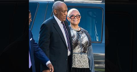 camille cosby power of attorney bills fortune