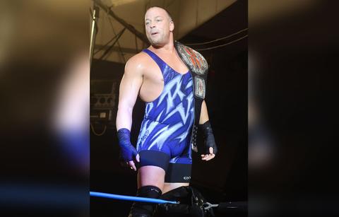 wrestler wwe rob van dam brain injury diagnosis reelz documentary r