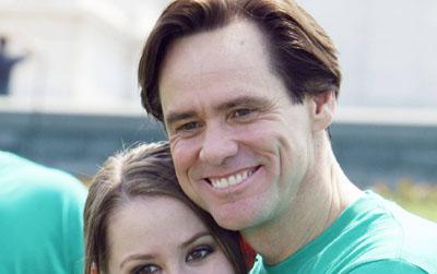 //jim carrey daughter divorce