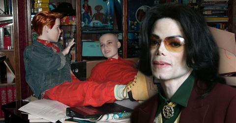 //michael jackson child molestation case raid neverland ranch da
