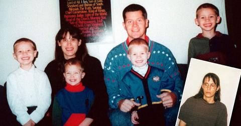 //andrea yates rusty yates children murder pp