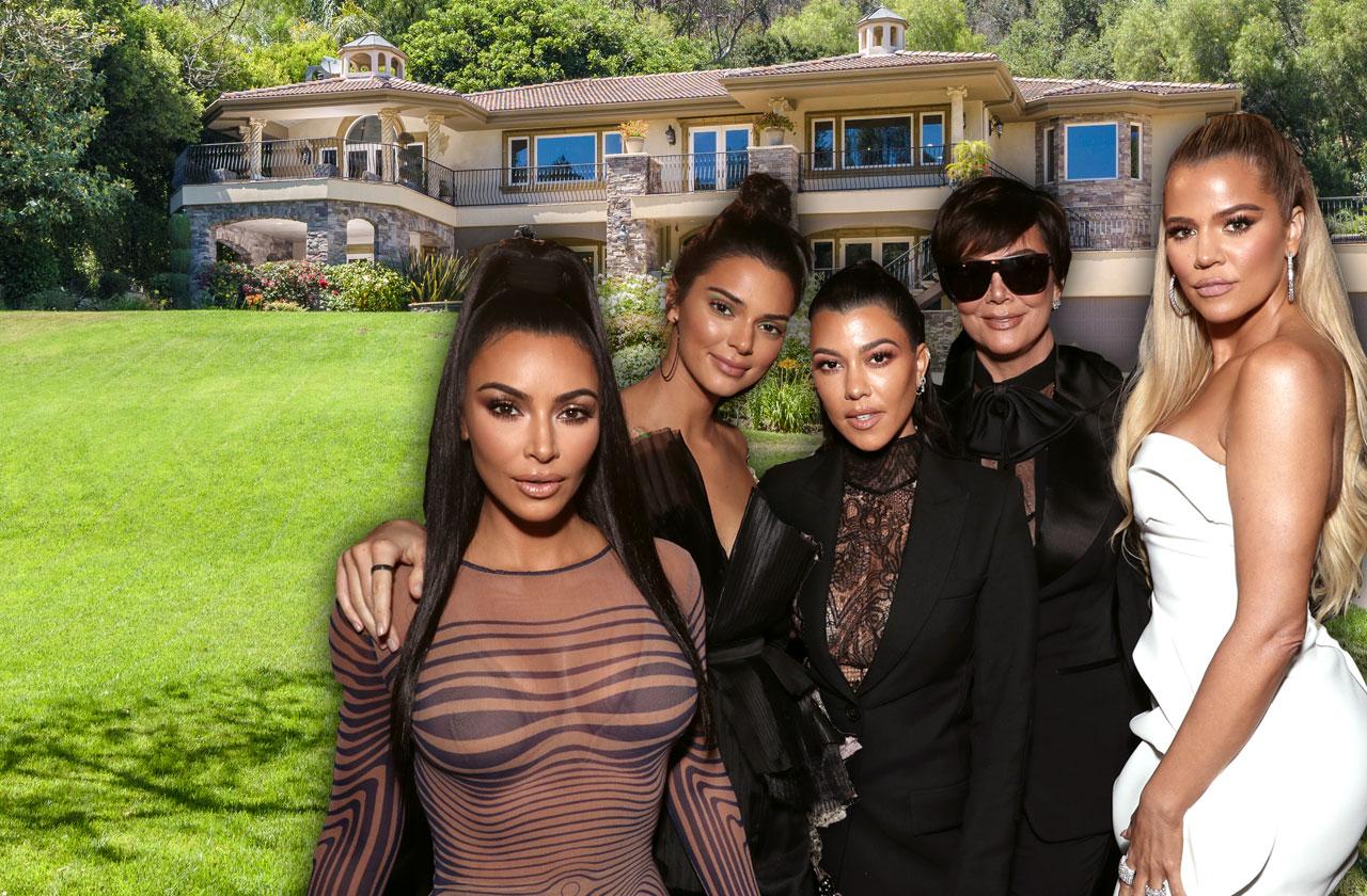 //keeping up with the kardashians home sells for