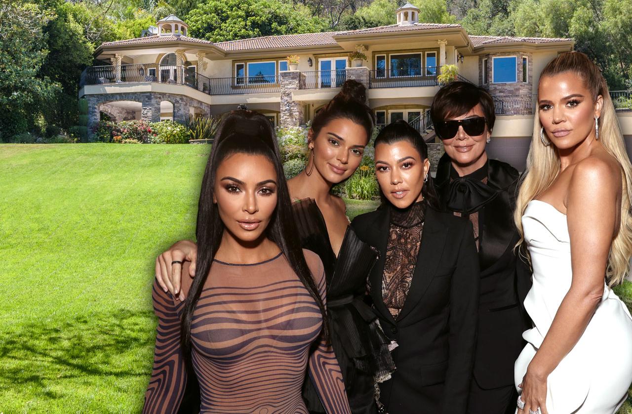 Keeping Up With The Kardashians Home Sells For $5.25 Million