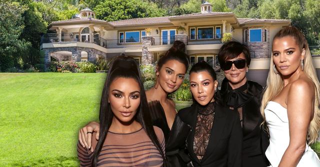 //keeping up with the kardashians home sells for