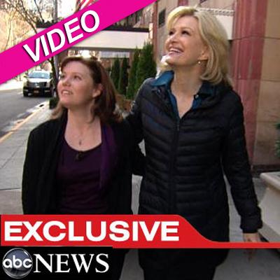 Jaycee Dugard Says She & Daughters Will Live In Hiding For Time Being