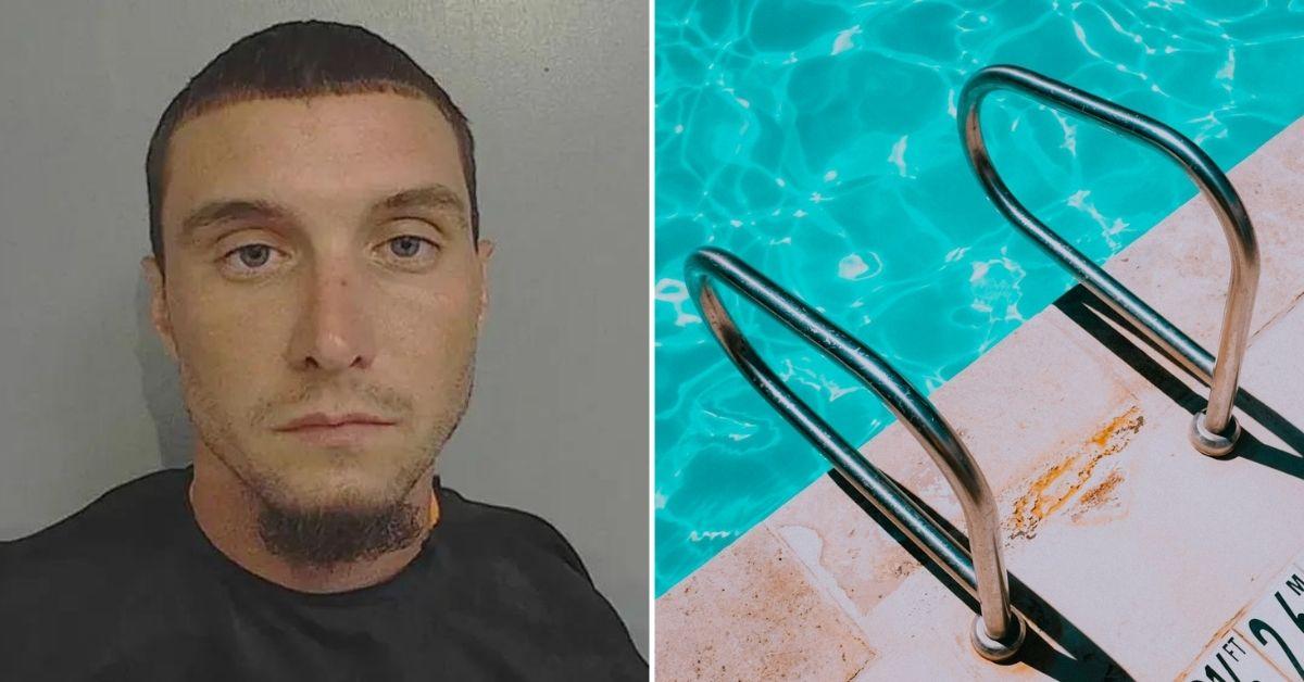 Florida Man Accused of Killing Friend Over Pool Pump Dispute