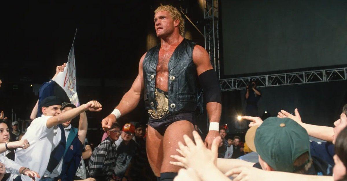 Force' Sid Vicious, WWE Legend, Dies From Cancer at 63