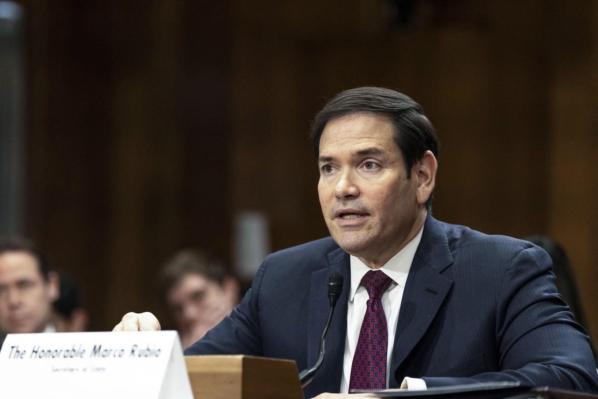 The Pentagon is planning an anti-drone laser system at Fort Lesley J. McNair, where Marco Rubio resides in Washington, D.C.