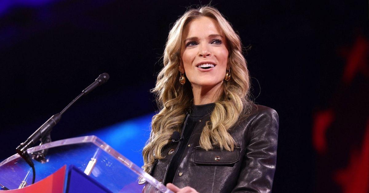 picture of Megyn Kelly