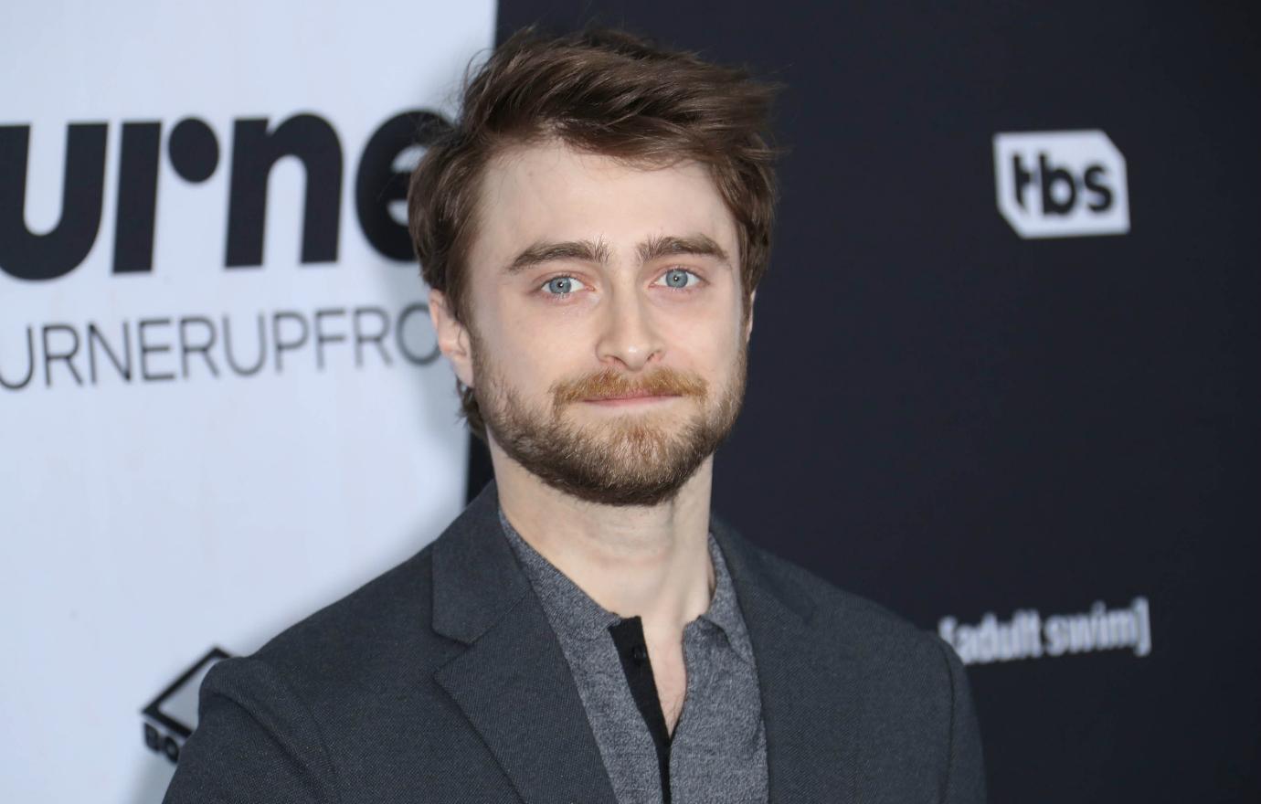 //daniel radcliffe atheist celebrities