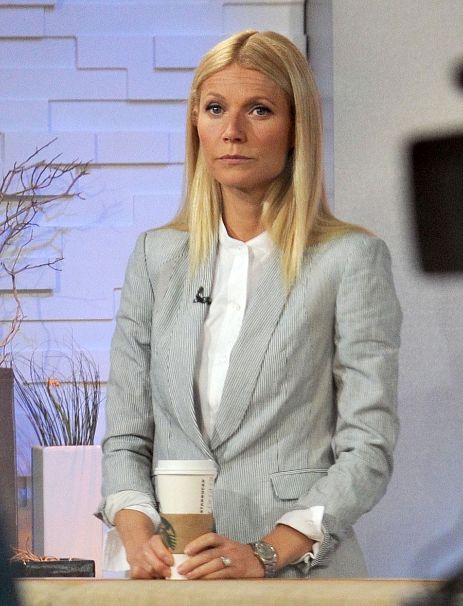 Gywneth Paltrow Plastic Surgeries