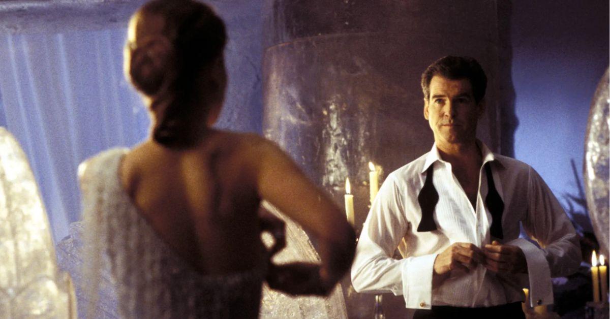 rosamund pike james bond metoo movie role audition strip