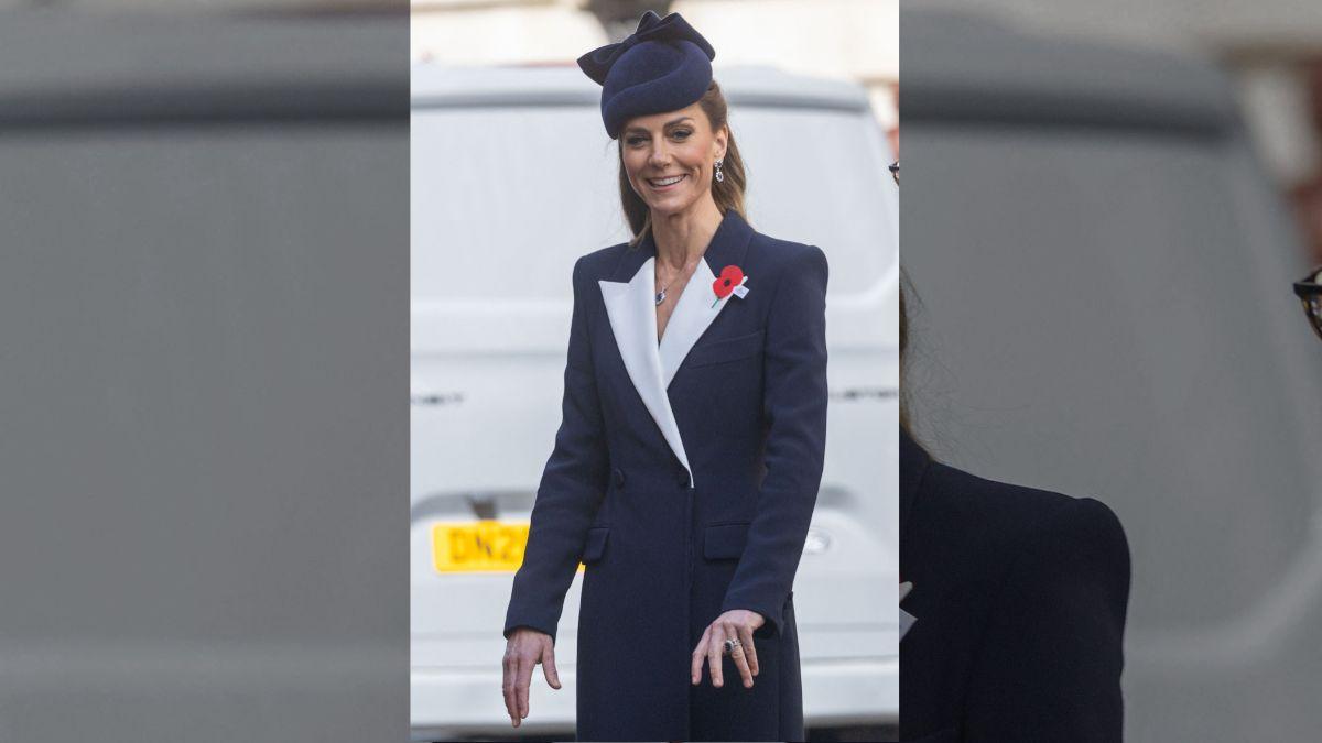 Photo of Princess Kate