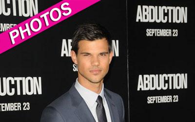 //taylor lautner abduction inf
