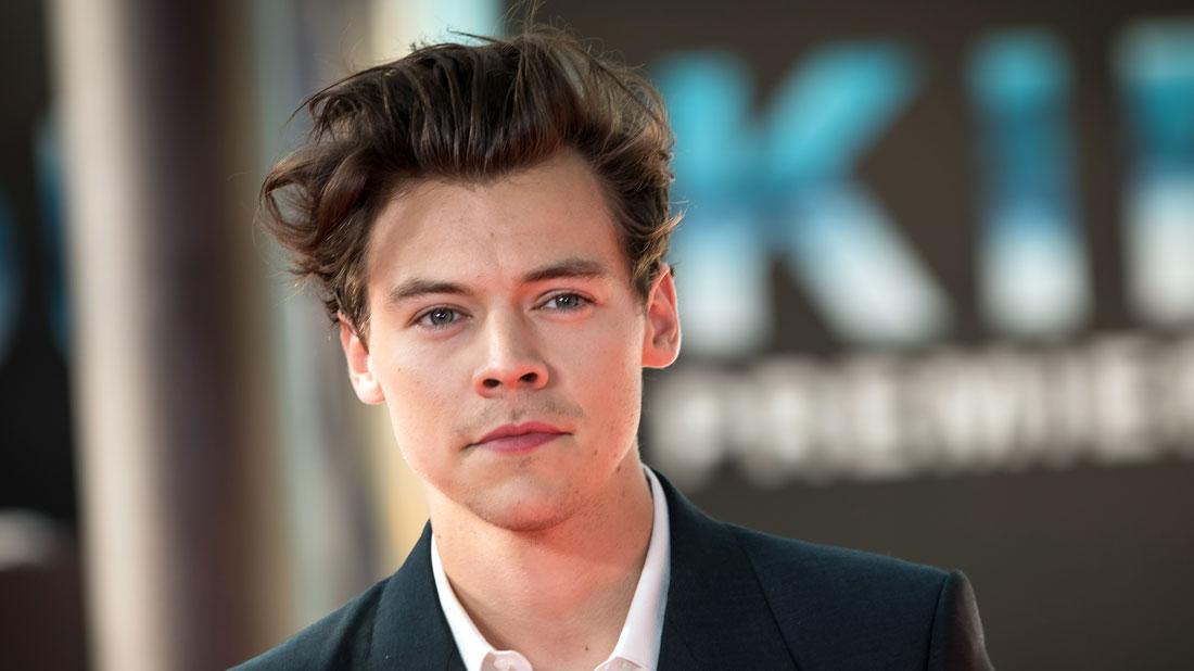 Harry Styles Opens Up About Sex, Drug Use and Reuniting With One