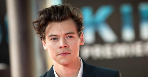 Harry Styles Tells All On Heartbreak, Sex & Doing Drugs In Shocking New Interview Rolling Stone