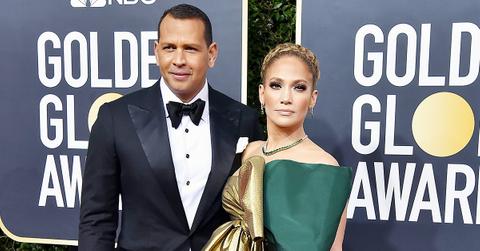 jennifer lopez jlo alex rodriguez arod break up end engagement