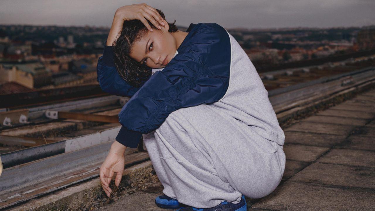 Photo of Zendaya