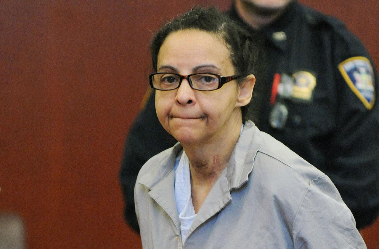 Killer Nanny Crime Scene Photos — See The Chilling Images