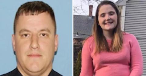 Detective Murdered Pregnant Mistress, Tried to Make It Look Like Suicide to Stop Her From Revealing He Raped Her When She was 15: Prosecutors