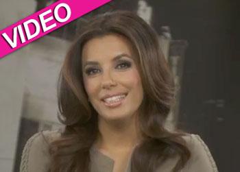 //eva longoria sexy secrets video