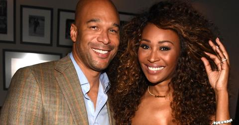 //cynthia bailey boyfriend will jones secret life pp