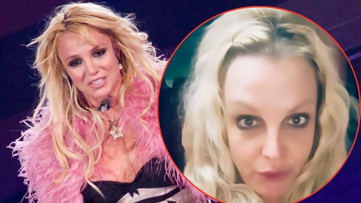 Photo of Britney Spears