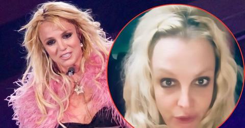 Photo of Britney Spears